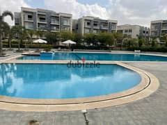 apartment for sale in Galleria Moon Valley ( Pool view + Garage  ) Fifth Settlement - New Cairo 0