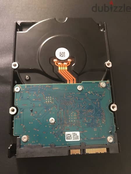 هارد HGST 4TB 1