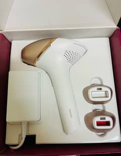 جهاز ازالة الشعر PHILIPS LUMEA9000