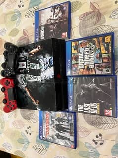 playstation 4 for sale 0