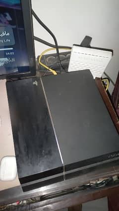 ps4 fat 500gb السعر لسرعه البيع