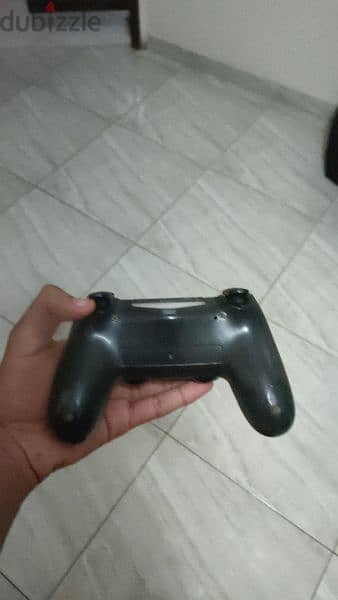 ps4 fat 500gb السعر قابل للتفاوض لسرعه البيع 2