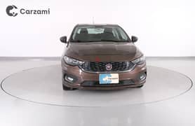 Fiat Tipo Highline 2021 فيات تيبو