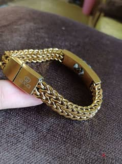 انسيال bracelet (Gucci) 0