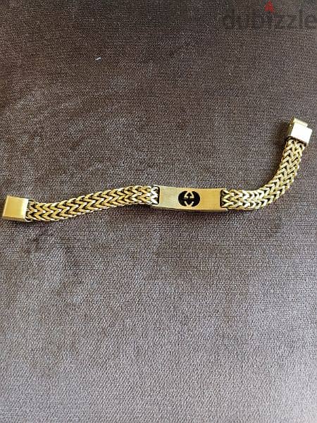 انسيال bracelet (Gucci) 1