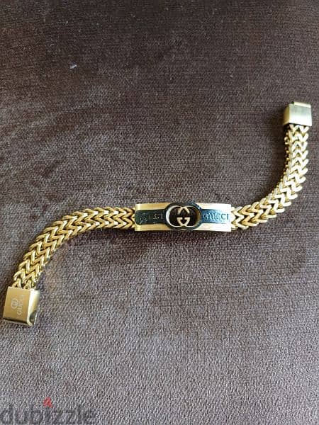 انسيال bracelet (Gucci) 2