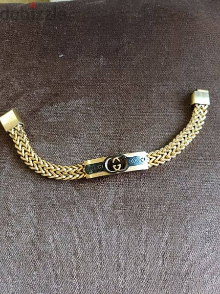 انسيال bracelet (Gucci) 3