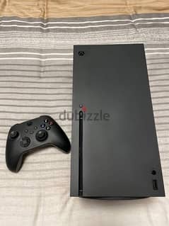 xbox  series x