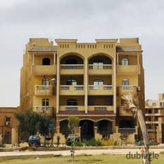 Apartment  for sale 121m  in obour 9th district abdelaziz ekshawan street 0