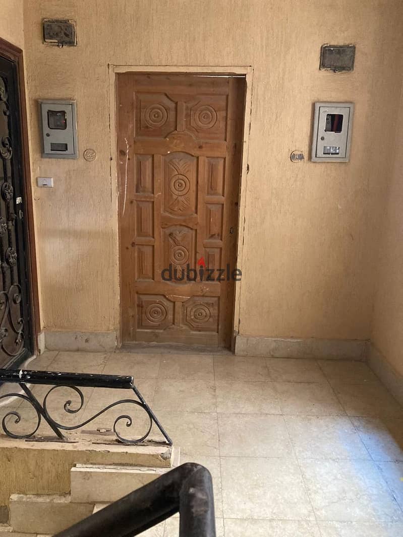 Apartment  for sale 121m  in obour 9th district abdelaziz ekshawan street 1