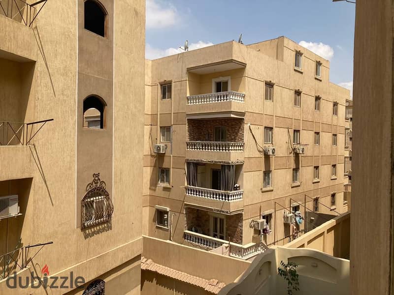 Apartment  for sale 121m  in obour 9th district abdelaziz ekshawan street 4