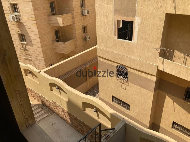 Apartment  for sale 121m  in obour 9th district abdelaziz ekshawan street 6