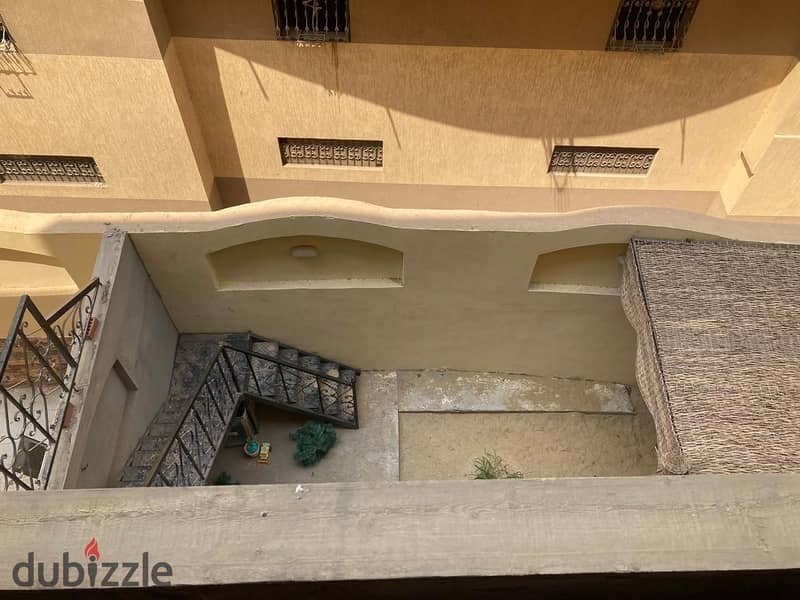 Apartment  for sale 121m  in obour 9th district abdelaziz ekshawan street 9