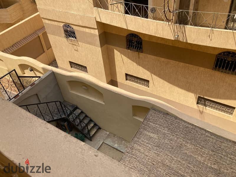 Apartment  for sale 121m  in obour 9th district abdelaziz ekshawan street 14