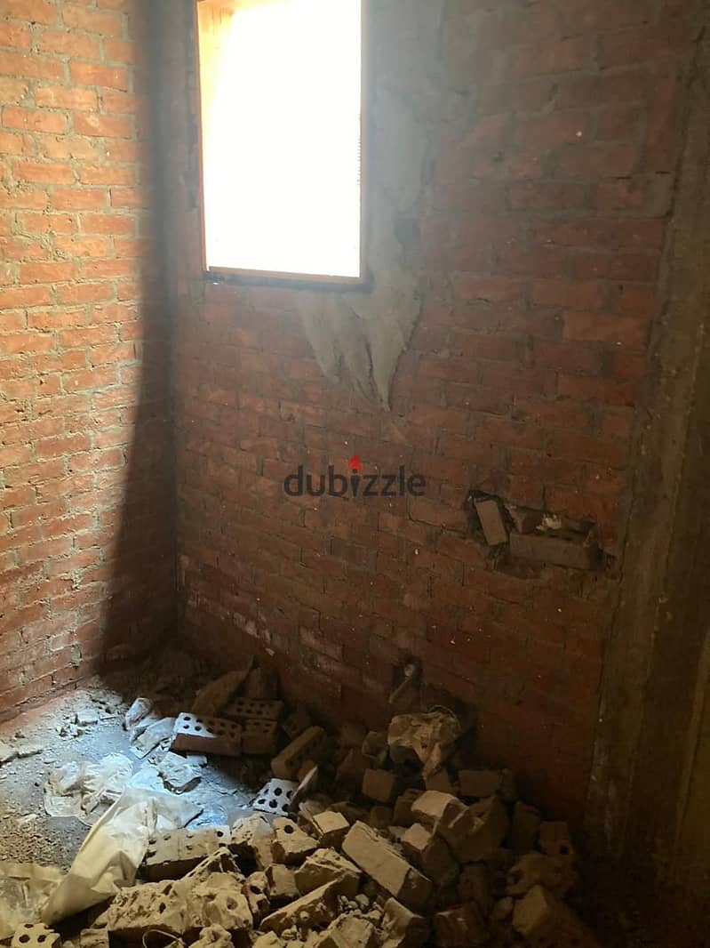 Apartment  for sale 121m  in obour 9th district abdelaziz ekshawan street 16