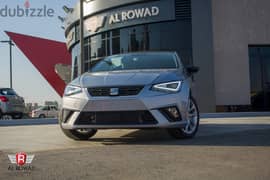 سيات إبيزا seat ibiza