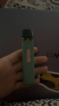 vape sonder q 0