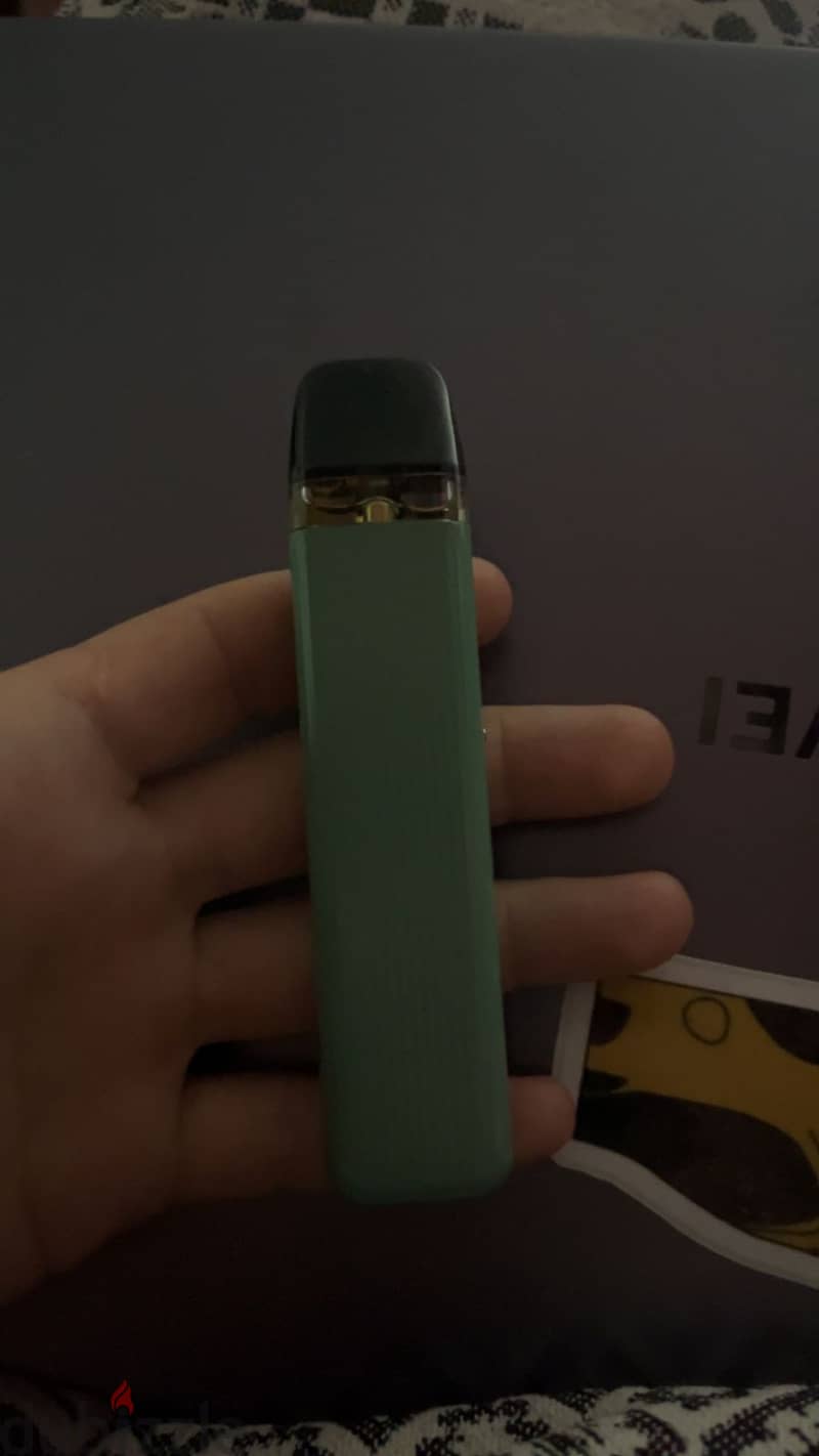 vape sonder q 1