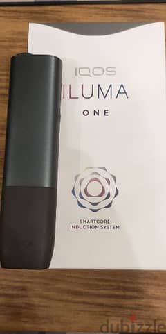 iqos iluma one