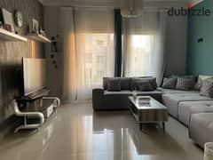 Studio for sale (furnished) in The Village Compound  Fifth Settlement - New Cairo 0