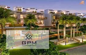 Under market price Apartment for sale in Nyoum Compound - Mostkbal City 0