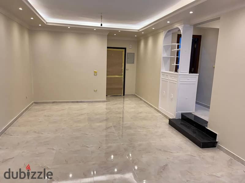 Apartment for sale 320m in nasr city 8th district hassan elsherif street 1