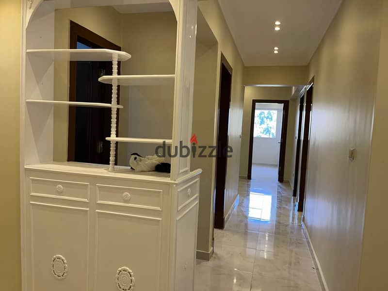 Apartment for sale 320m in nasr city 8th district hassan elsherif street 2