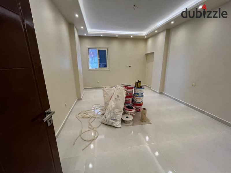 Apartment for sale 320m in nasr city 8th district hassan elsherif street 3