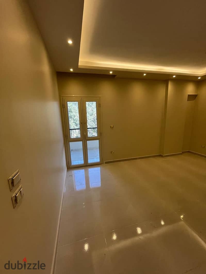 Apartment for sale 320m in nasr city 8th district hassan elsherif street 4