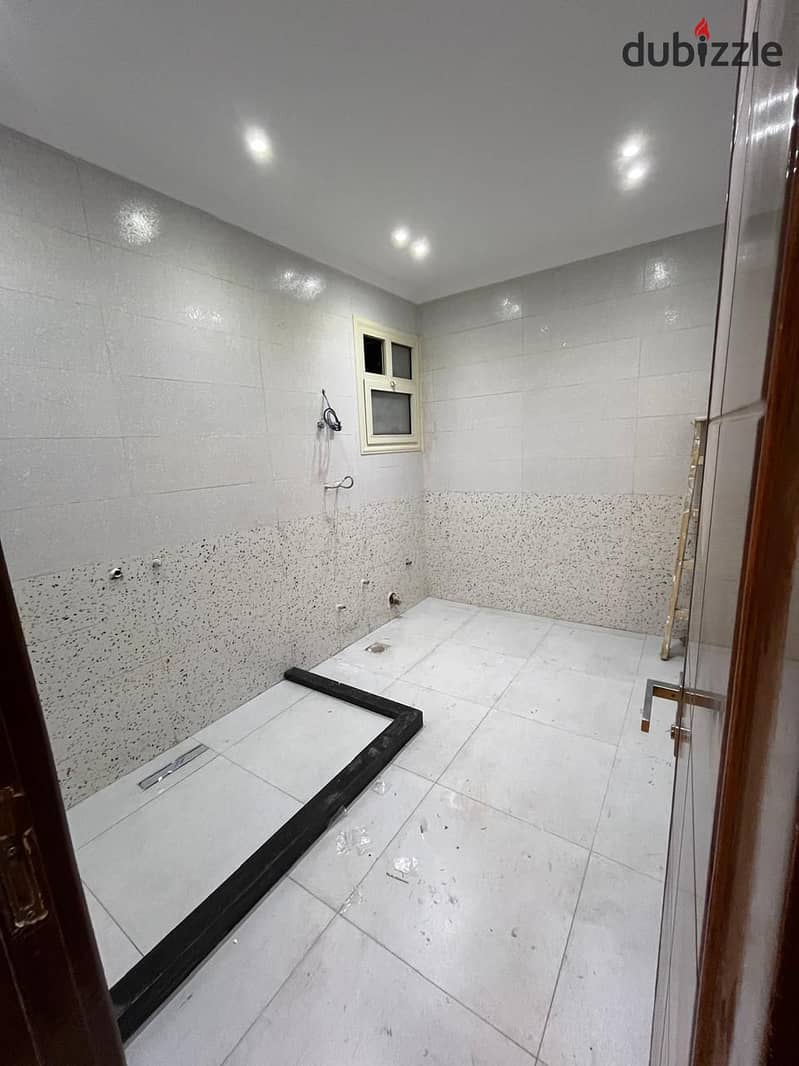 Apartment for sale 320m in nasr city 8th district hassan elsherif street 6