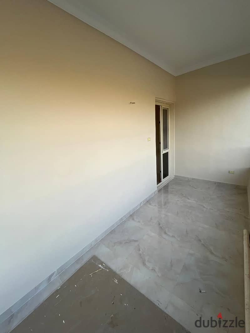 Apartment for sale 320m in nasr city 8th district hassan elsherif street 9