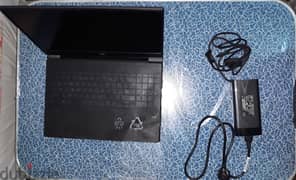 HP Victus Gaming Laptop RTX 3050Ti, Like New, كسر زيرو fb0033ne