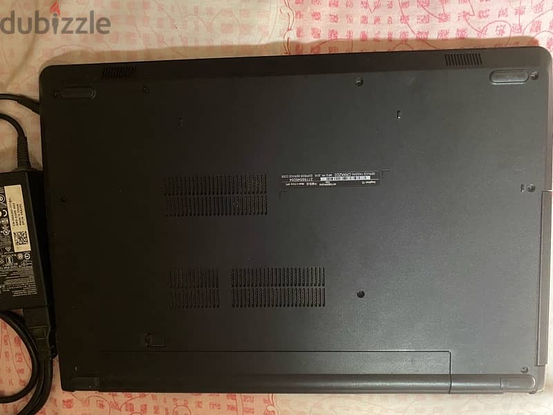 Laptop Dell for sale 1