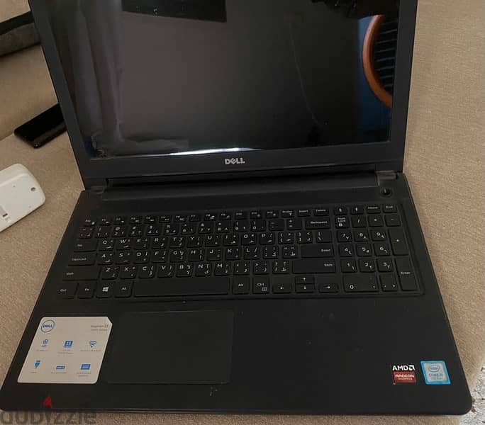 Laptop Dell for sale 3