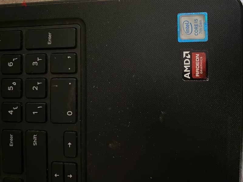 Laptop Dell for sale 5