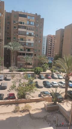 Apartment For sale,110m in El Nasr Road