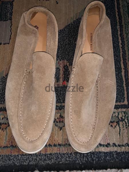 loro piana size 46 made in italy dolce Versace prada 0