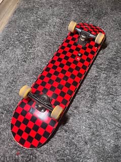 Skateboard