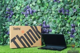 NEW SEALED Lenovo Thinkpad e14 gen 2 11th Gen Laptop لابتوب لينوفو