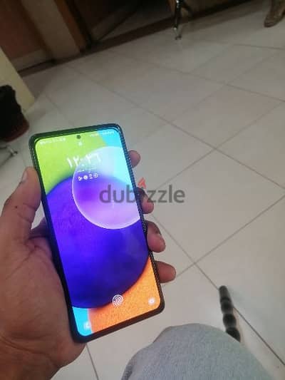 Samsung a52