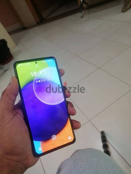 Samsung a52 0