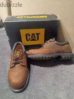 Safety shoes CAT 0