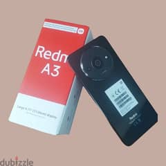 redmi a3 0