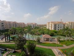 amazing apartment for rent in regent's park compound beside el patio 7 - new cairo near to the auc 0