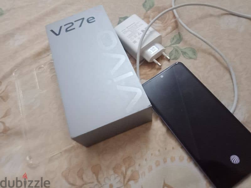 للبيع vivo v27e 2