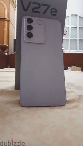 للبيع vivo v27e 5