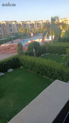 Chalet 100 m for sale in Blue Bay Asia Acacia Ain Sokhna