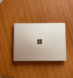 Microsoft Surface Laptop