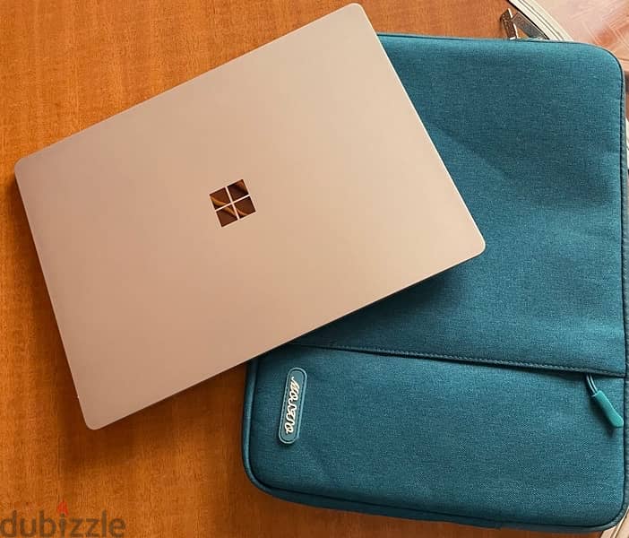 Microsoft Surface Laptop 3