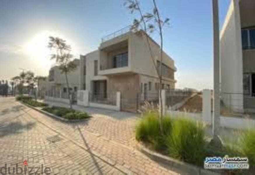 On Landscape Palm Hills New Cairo ع لاندسكيب1,100م بالم هيلز نيو كايرو 5